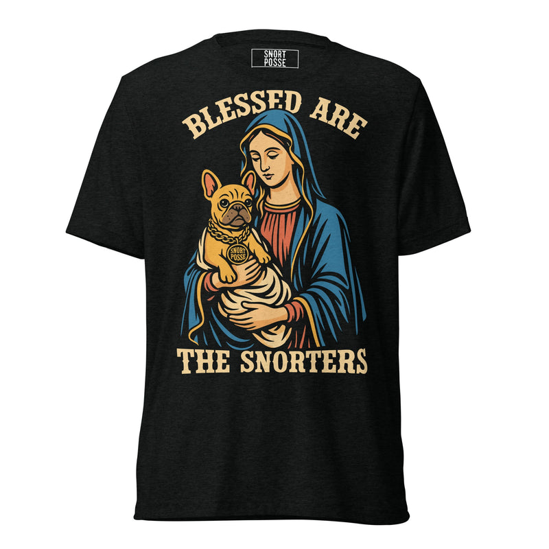 Sacred Snorts